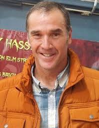 Danny Hassel Movies & TV Shows List