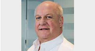 Heidelberg USA appoints Chris Raney