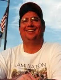 Obituary information for Steven Cullen Kinder