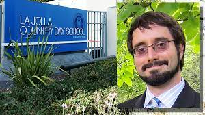 Ex La Jolla Country Day Teacher Gets Probation For Sex With Student Fox 5 San Diego