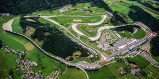 It was later shortened, rebuilt and renamed the. Motogp World Championship Resumes Next Weekend In Austria Roadracing World Magazine Motorcycle Riding Racing Tech News
