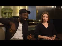  First Audition Paapa Essiedu Youtube