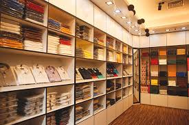 Every people have a dream to live a beautiful modern house. Country S Original Crocodile Brand Store Opened Showcase