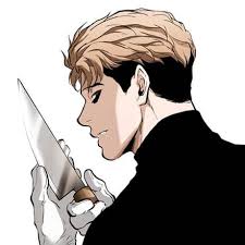 Killing stalking is a south korean manhwa written and illustrated by koogi. I Would Want The Sangwoo Treatment No Homo Though Killing Stalking 9gag