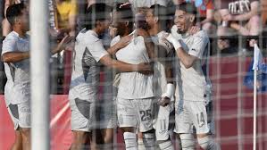 11 Numbers that Defined Week 21 in the USL Championship