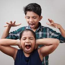 How To Deal With Sibling Rivalry | Empowering Parents