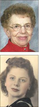 Loretta (Patzer) Nelson, 92