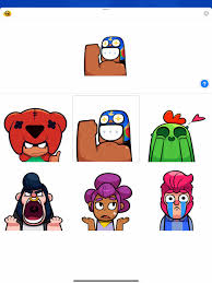 Download brawl stars animated emojis and enjoy it on your iphone, ipad and ipod touch. Brawl Stars Animated Emojis App For Iphone Free Download Brawl Stars Animated Emojis For Ipad Iphone At Apppure
