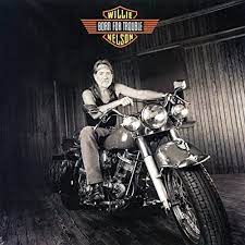 He quietly sat at the front of the room in a chair draped with a quilt of valor. Born For Trouble Von Willie Nelson Bei Amazon Music Amazon De