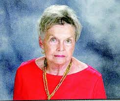 Jane Catherine Niese