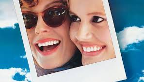 We did not find results for: Ridley Scott S Thelma Louise 1991 The Directors Series