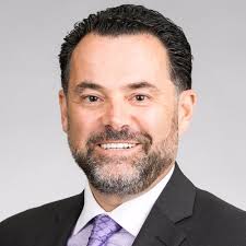 Ronald Fortt Email & Phone Number