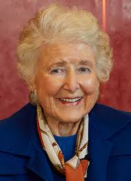 Edith O'Donnell: Philanthropist, Arts Patron