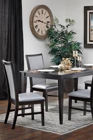 Furniture Row Black Friday Deals Calypso Dining Set Cheap Dining Room Sets Round Dining Room Sets Grey Dining Room