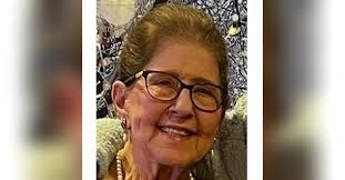 Caroline F. Joyce Obituary