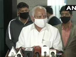 All sundays total curfew till may 31 in state. Lockdown In Karnataka Karnataka Lockdown 14 Day Close Down Announced From 9 Pm Tuesday As Covid Spreads At Unimaginable Speed India News