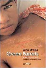 Era il fondatore della ong emergency. Green Parrots A War Surgeon S Diary Strada Gino Charta Trama Libro 9788881584208 Libreria Universitaria