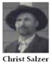 Salzer Genealogy