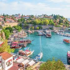 As of december 8th, 2020, sunexpress airlines will be optionally offer free antigen testing at the airport, on flights from düsseldorf to antalya. Pochemu Antaliya Klinika Medworld Rixos Antaliya Turciya