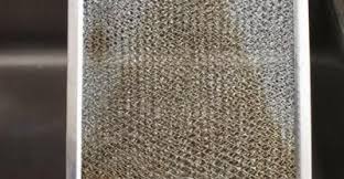 Comment Nettoyer A Fond Un Filtre De Hotte Comment Nettoyer Nettoyage Filtre Hotte Astuces Pour Nettoyer