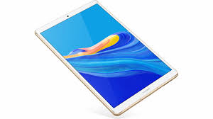 Huawei MediaPad 10 FHD demo video released