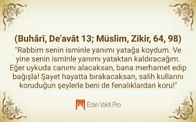 Camaleddin Esgerov Adli Kullanicinin Dua Namaz Vakti Panosundaki Pin Alintilar Dualar Desenler