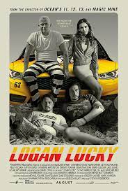 Maybe you would like to learn more about one of these? Logan Lucky 2017 Imdb