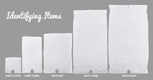 All towels have a fabric weight, measured with a gsm (grams per square meter) choose your bath towel size on the job it needs to do, where it will be stored and personal also be sure to clean the lint filter in your dryer after every use. Pin By Natalie Contreras On Sheets Hotel Towels Bath Towels Bath Towel Size