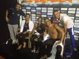 Rachele bruni on wn network delivers the latest videos and editable pages for news & events, including entertainment, music, sports, science and more, sign up and share your playlists. Rachele Bruni Simone Ruffini Federico Vanelli Win Len World Open Water Swimming Association