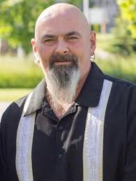 Obituary of Raymond 'Razor' Calvin Hill