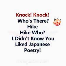 Maybe it's because we should see the punchline coming and often don't. 366 Funny Knock Knock Jokes 2021 Lwsquotes