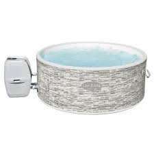 Maybe you would like to learn more about one of these? Lay Z Spa Vancouver Bestway Inflatable Spa C Piscine