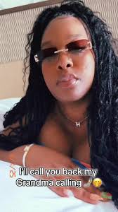 Grandma's Hilarious Phone Call Reactions