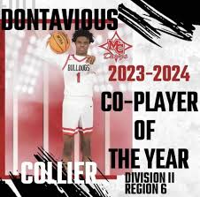 The Macon Mavs Basketball Program