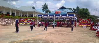 Langkah revitalisasi smkn 4 tanjungpinang telah mencapai tahap baru yakni dengan ditandatanganinya moa dengan universitas maritim raja ali haji pada senin 12 april 2020. Hari Guru Smk N 4 Tanjungpinang Adakan Perlombaan Page Metro Kepri