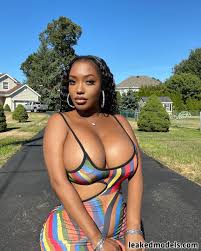 Mswandaxo  lovechawanda Photo Nude Leaks OnlyFans 7 - Modèles Leakées