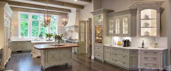 custom cabinets & cabinetry quality