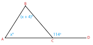 Σe + σir = 0 9 − 18 + i (2 + 3 + 0,5) = 0 6i = 9 i = 9/6 = 1,5 a soal no. Contoh Soal Garis Dan Sudut Matematika Smp Idschool