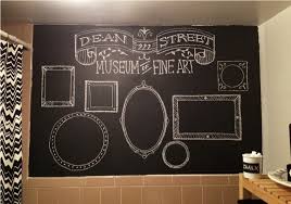 Once it settles, repeat the steps for the back cover. Kitchen Chalkboard Sayings Quotes Quotesgram