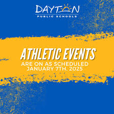 Dayton Public Schools