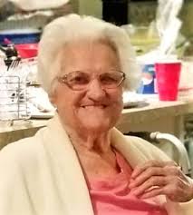 Florine Parks's Instagram, Twitter & Facebook