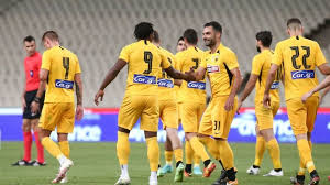 Οι θεσσαλονικείς θα έχουν ξεκάθαρο αμυντικό προσανατολισμό, θέλοντας πρωτίστως να κρατήσουν το μηδέν στα μετόπισθεν. J0bl9o Ukuvism