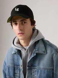 Unisex Black Accessories