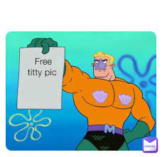 Free titty pic | @rtvjgnsqbx | Memes