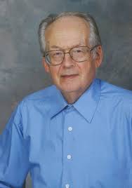 Obituary for Heinrich Sinhuber