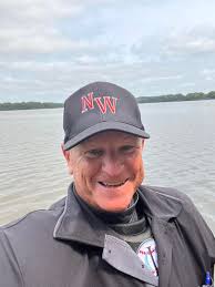 They can yell all they want but you're just a chill umpire 😎