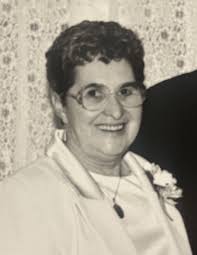 Obituary for Betty Lou Powell