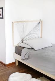 Create a unique headboard with one of the 14 types of diy headboard options including wood when it comes to the different types of headboards, your diy options mimic the options you can buy. 10 Diy Headboard Ideas For Creative Beginners