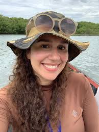 Geórgia Vitória Vieira Rocha