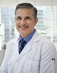 Dr. Jaime Norberto Morales Muñóz